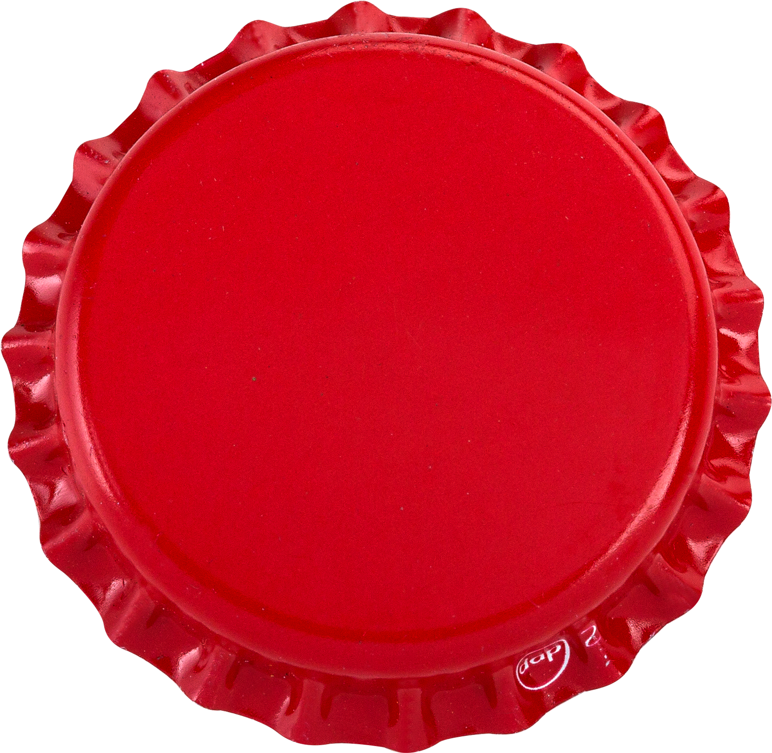 Bottle Caps - Circle (2457x2457), Png Download