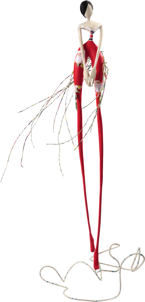 Http - //www - Lauref - - Sketch (720x1200), Png Download