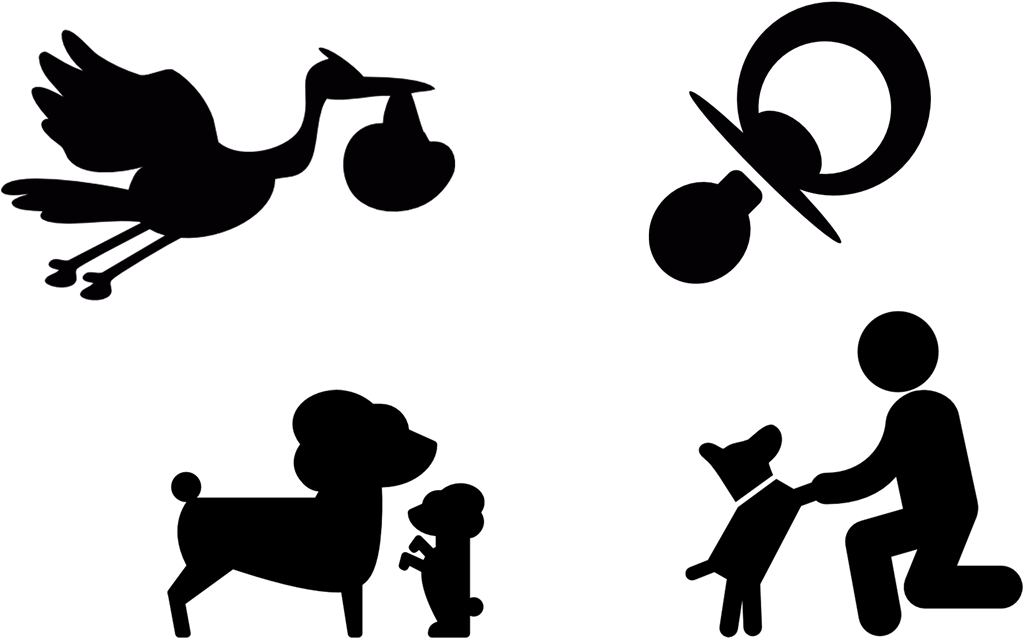 Expectant Mothers Parking Sign (1200x768), Png Download