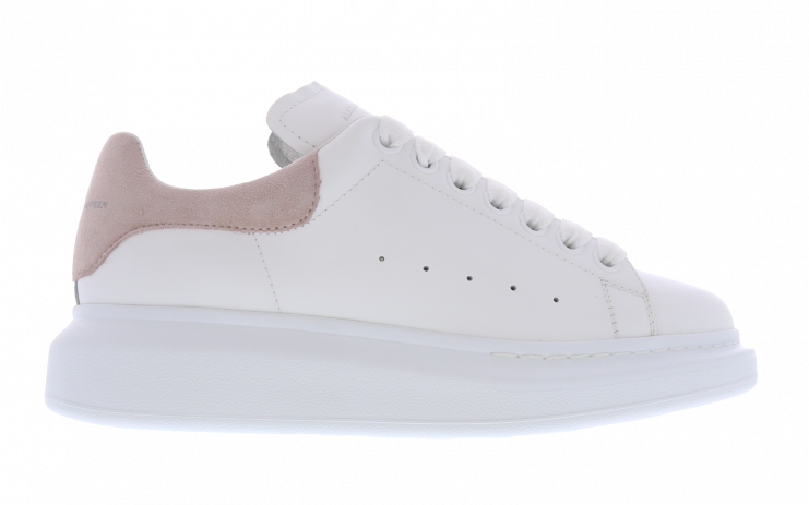 Alexander Mcqueen - Nike Air Presto Men's (740x740), Png Download