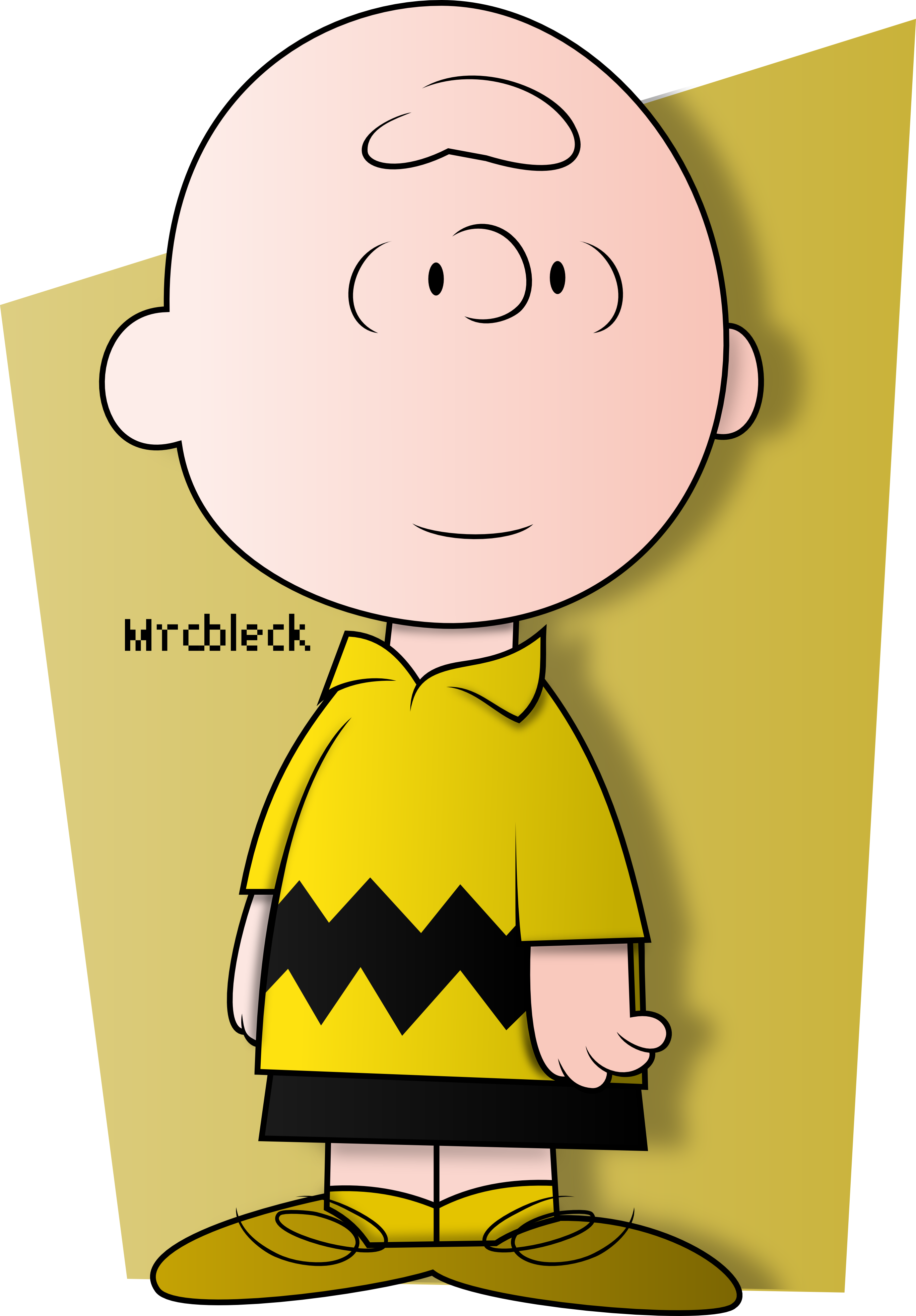 2734 X 3930 4 - Charlie Brown Y Snoopy Vector (2734x3930), Png Download