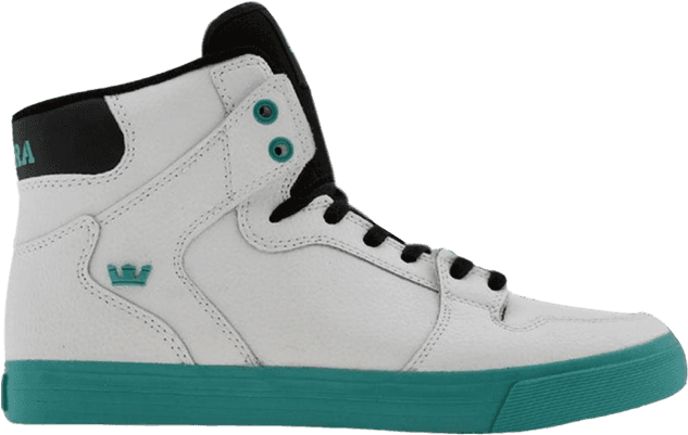 Supra Vaider - Basketball Shoe (750x750), Png Download