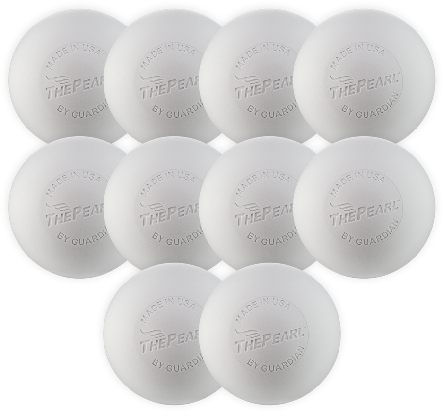 The Pearl By Guardian - Circle (1024x1024), Png Download