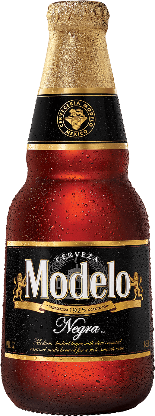Modelo Negra - Modelo Negra Beer (520x1380), Png Download