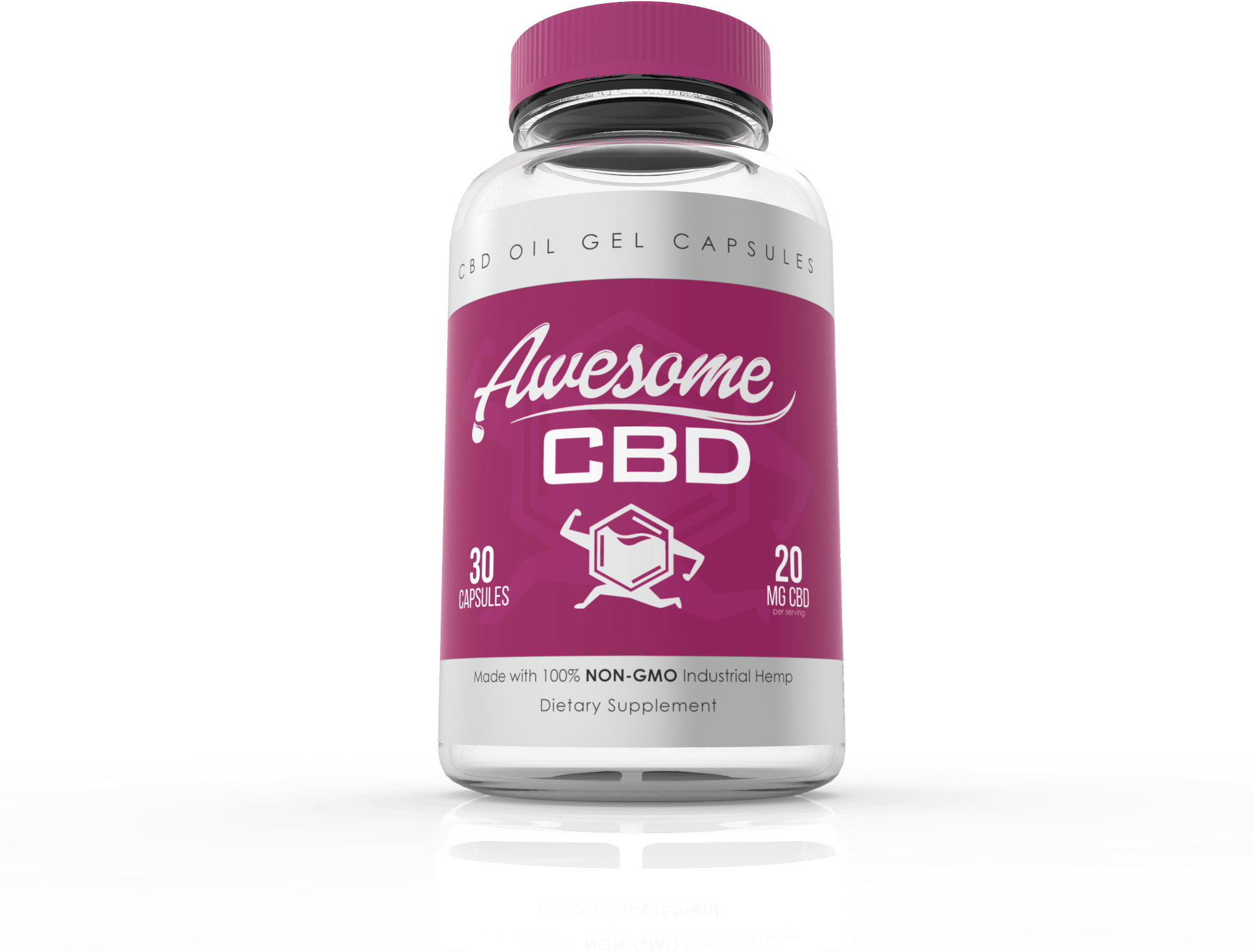 Water Bottle (1920x1716), Png Download