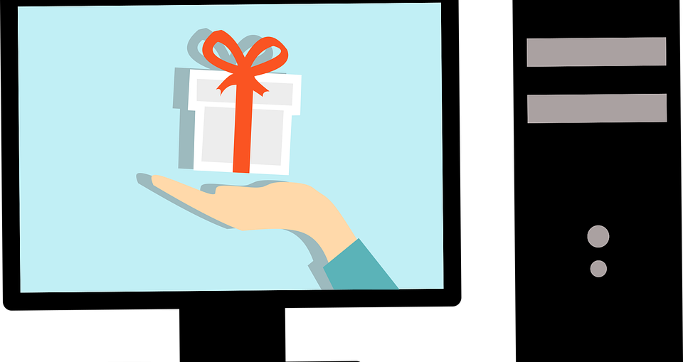 Save Money - Computer (960x509), Png Download