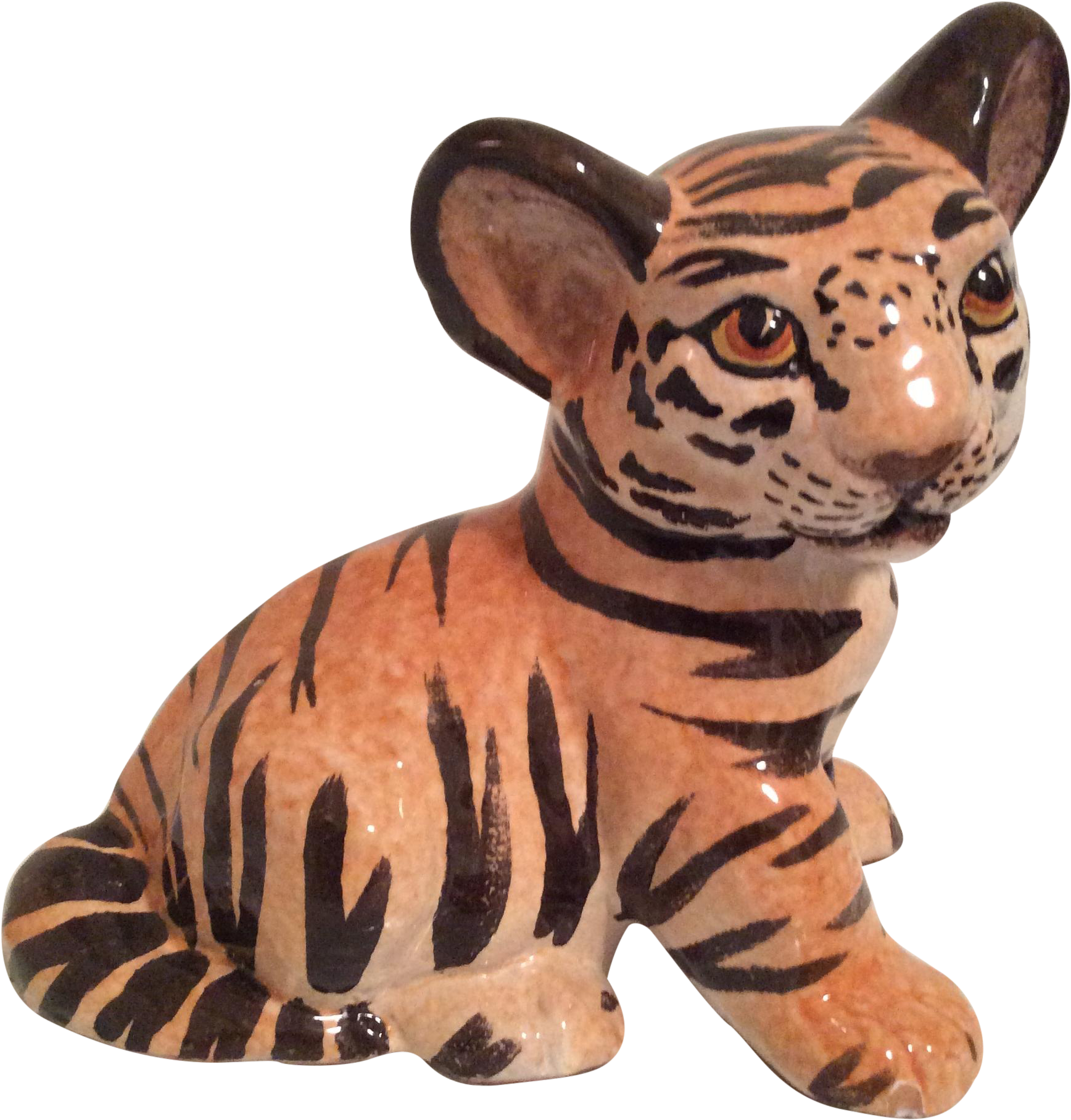 Bengal Tiger (1736x1816), Png Download