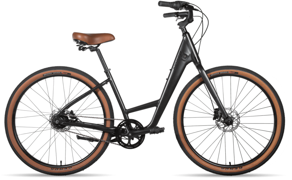 Scene 1 Igh Black - Orbea Carpe 2015 (1000x633), Png Download