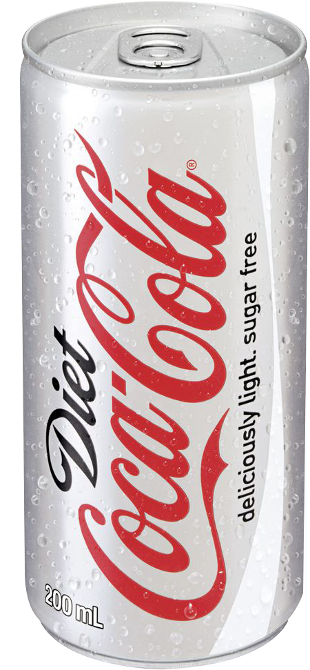 Out Of Stock - Coca-cola Light Sango (587x1000), Png Download
