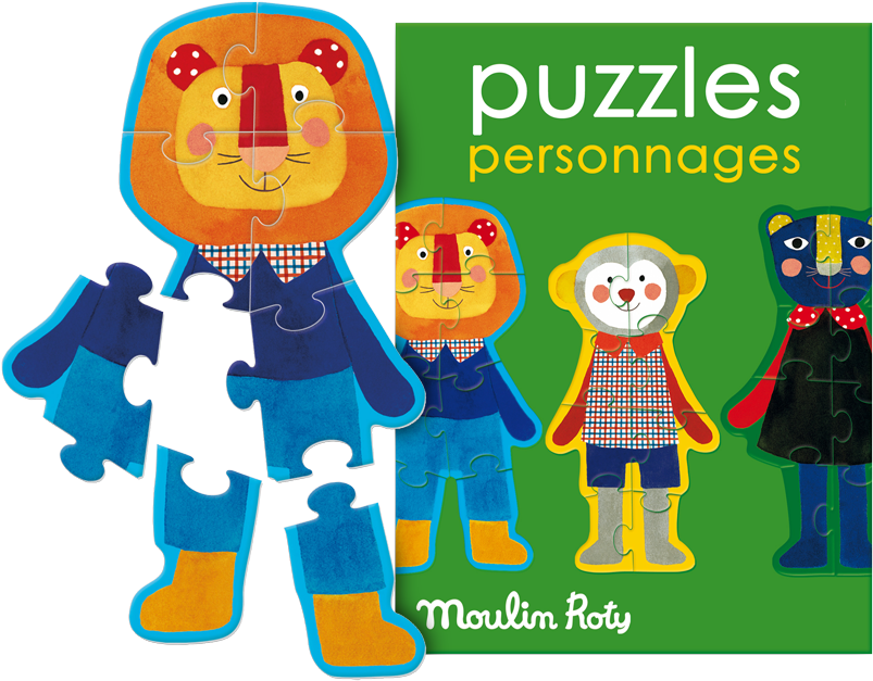 Jigsaw Puzzle Set - Jigsaw Puzzle (900x670), Png Download