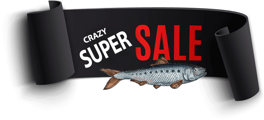 Picture - Carp (996x418), Png Download