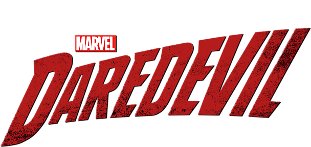 Marvel's Daredevil - Graphic Design (1280x288), Png Download
