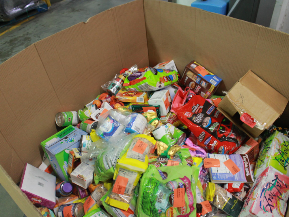 Auction - Box (1000x1000), Png Download