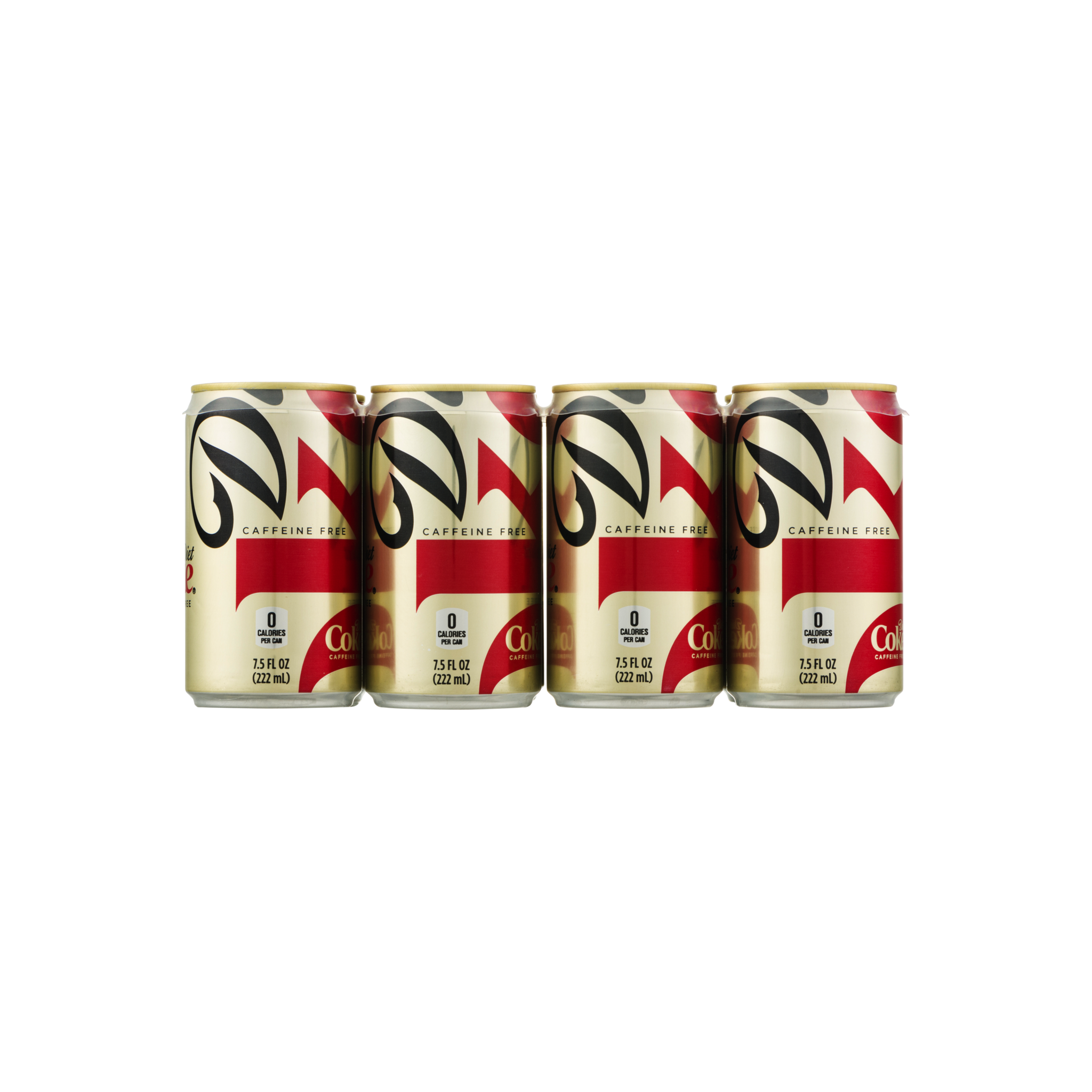 Caffeine Free Diet Coke - Diet Coke (2048x2048), Png Download