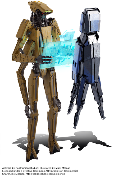 Argonaut Reverse Engineer - Action Figure (480x792), Png Download