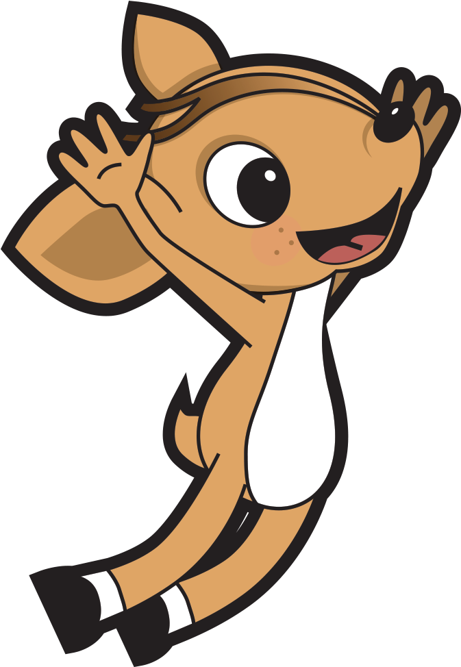 Children's Day At The Museum - Kijang Icon (672x1000), Png Download