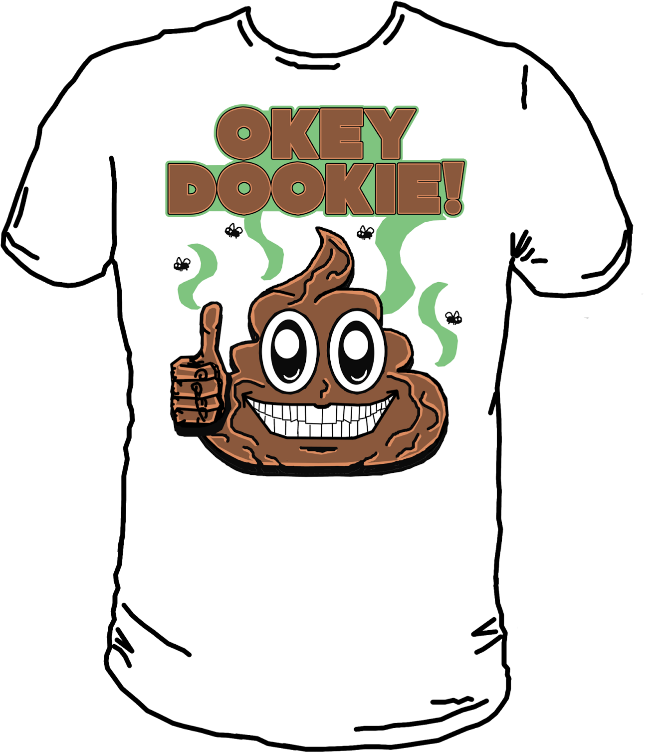 The Virgin Pornstar & Baby Yeezus - T-shirt (1519x1600), Png Download