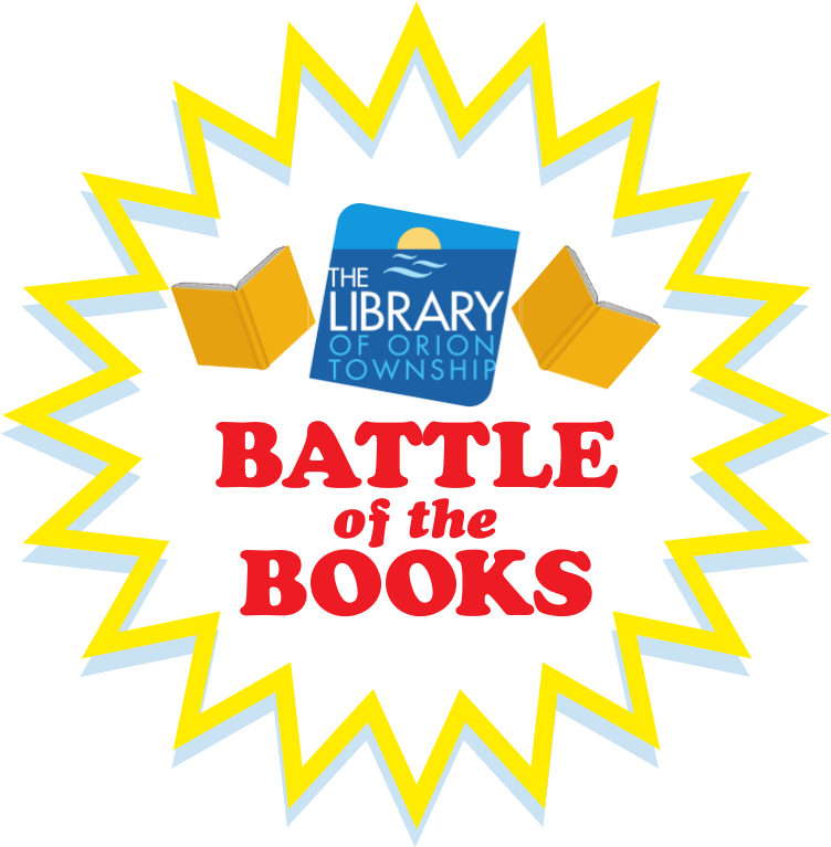 2019 5th Grade Battle Of The Books - Beach Ready (800x800), Png Download