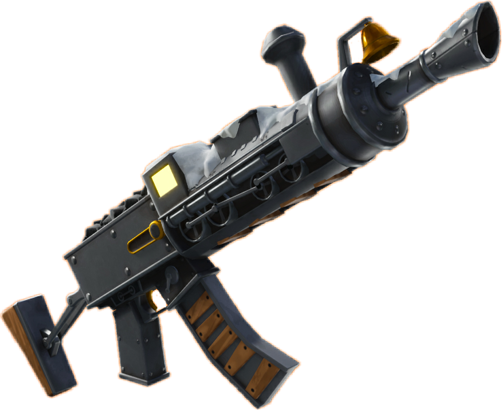 Fortnite Sticker - Pain Train Fortnite (1024x836), Png Download