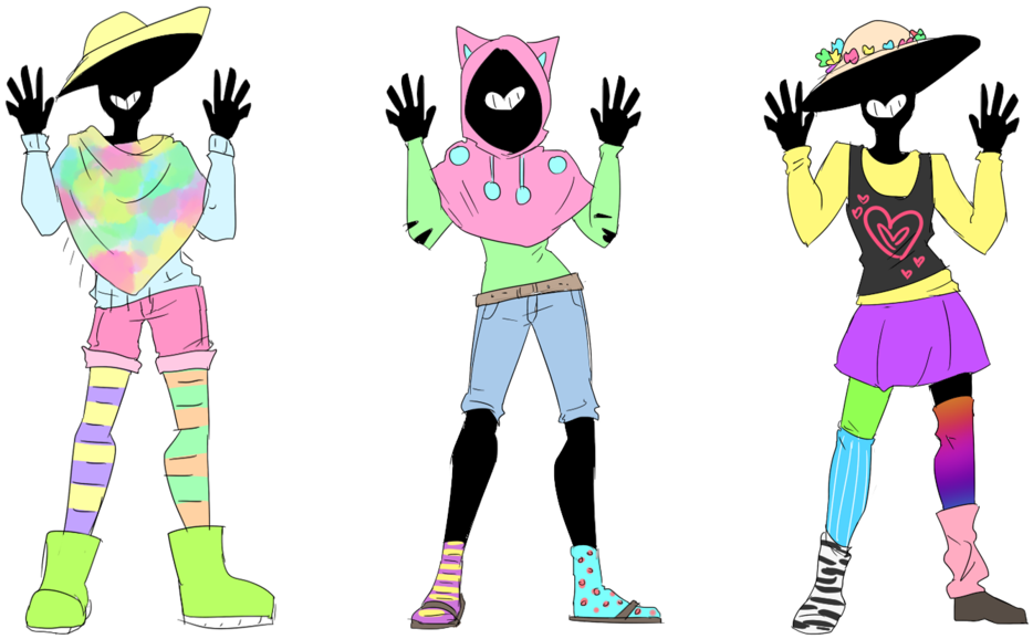 Fashion Clipart Style - Clip Art Fashion Disaster (1024x614), Png Download