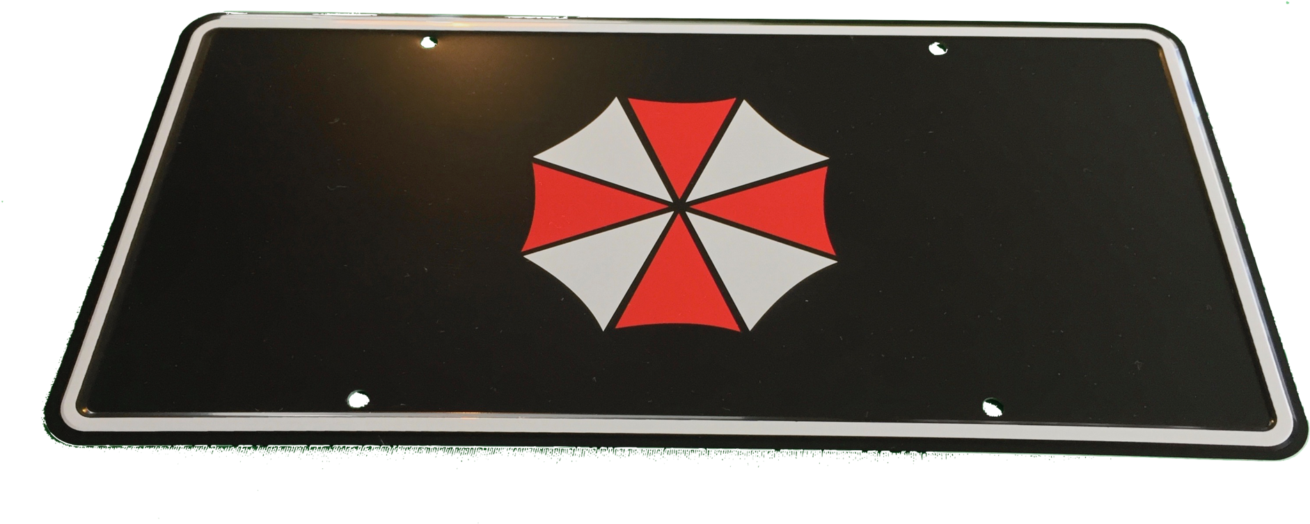 Super6props Super6props Super6props Super6props - Umbrella (2048x918), Png Download