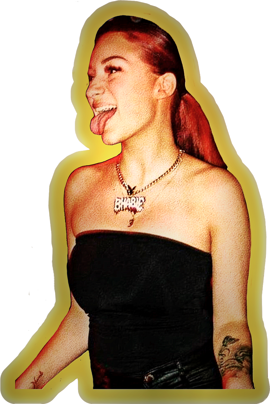 Report Abuse - Girl (1024x1531), Png Download