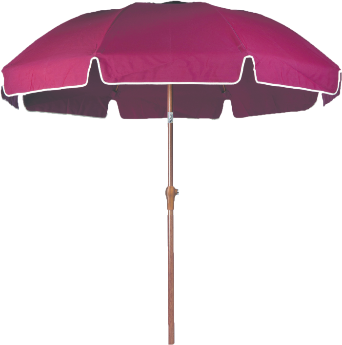 Outdoor Umbrellas - Umbrella (1000x707), Png Download