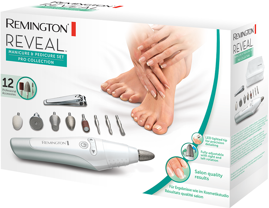 Zestaw Do Manicure I Pedicure (1000x1000), Png Download