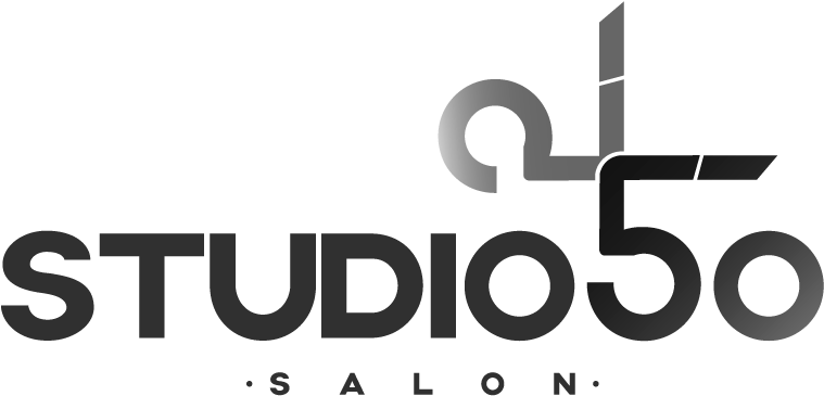Studio 50 Salon - Graphics (1000x452), Png Download