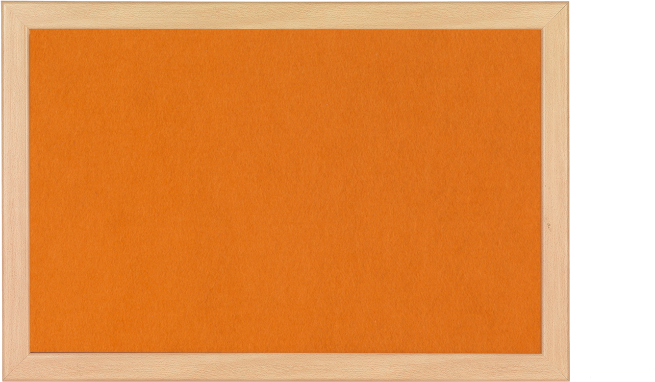 D117 Orange Wf 3 - Wood (1500x1115), Png Download