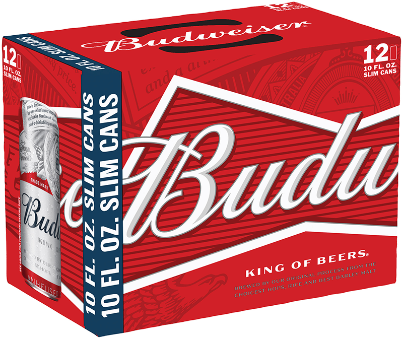 Budweiser - Drink (800x673), Png Download