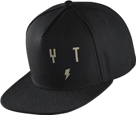 Sizefinder - Baseball Cap (704x600), Png Download