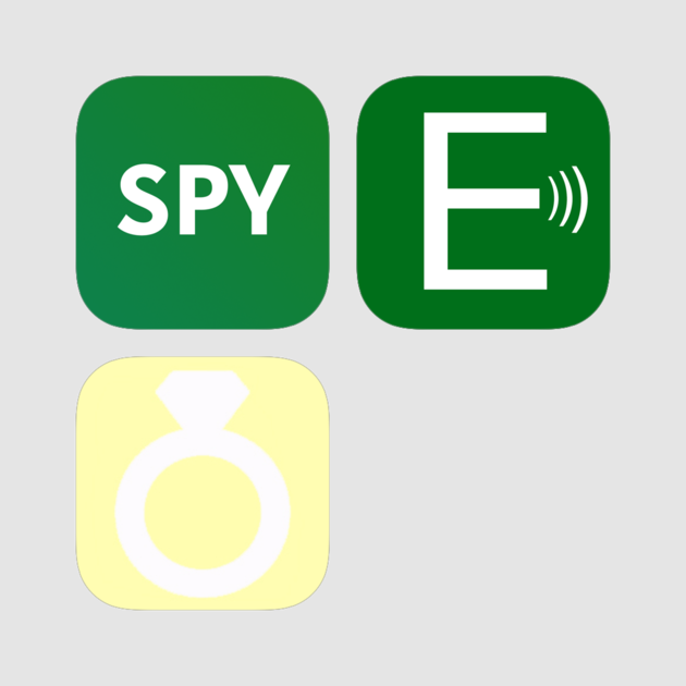 3 App For One 4 - Sign (630x630), Png Download