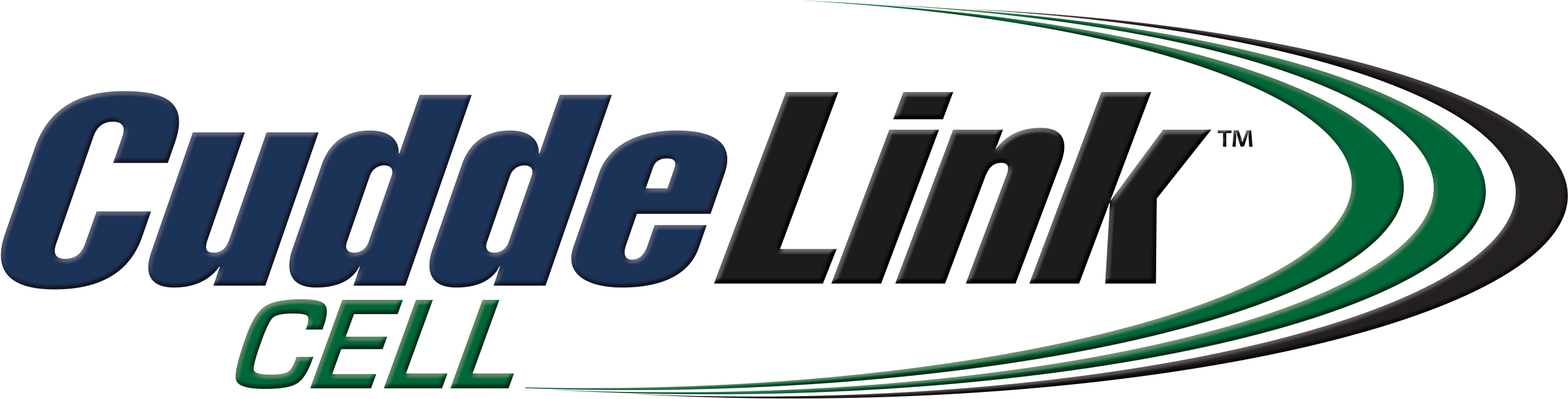 Cuddelink Power House Black Flash Cell Model G-5116 - Parallel (3300x864), Png Download