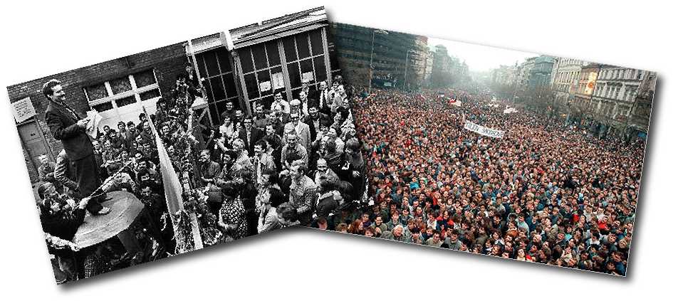 Winning Against The Odds - Crowd (945x423), Png Download