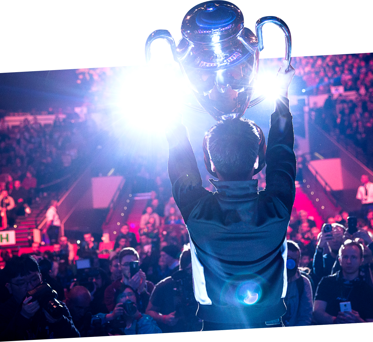 Crowd (1258x1152), Png Download