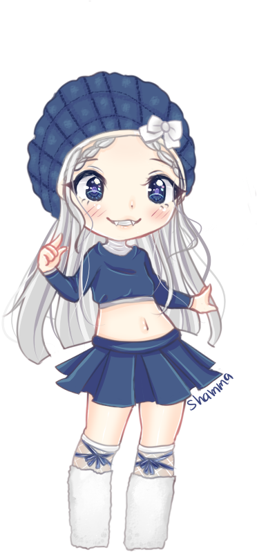 Your Ourworld Characters With Any Pose You Like You - Cartoon (531x839), Png Download