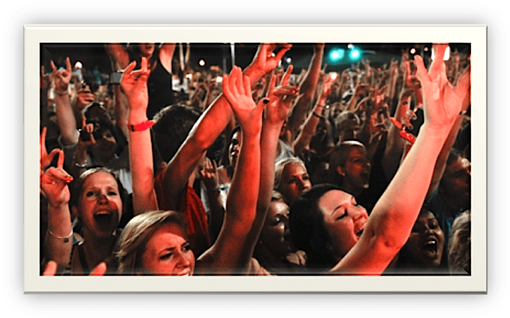 Join Us For The 2018 Biomaterials Day Event On Friday, - Crowd (737x467), Png Download