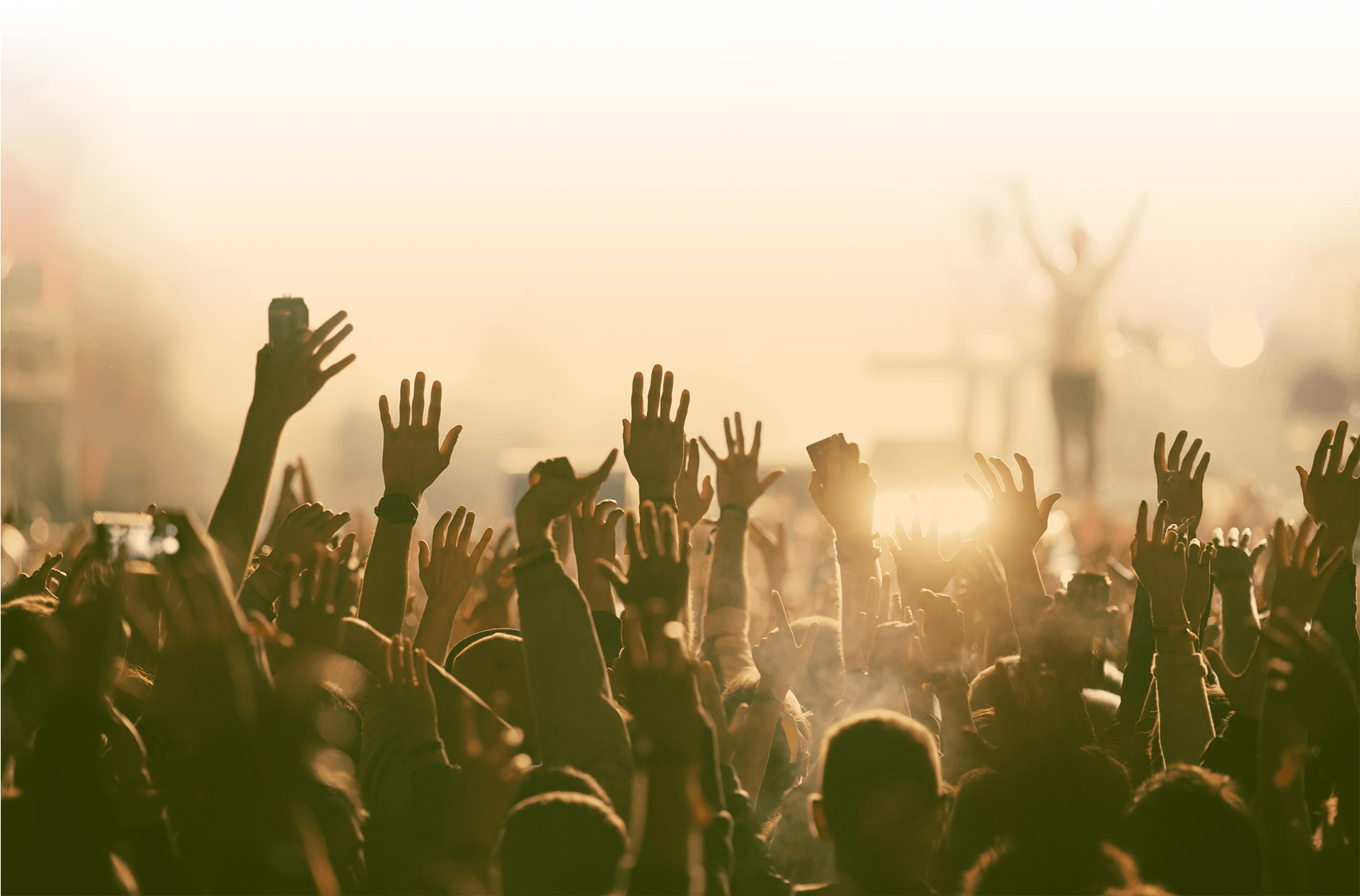 Our Sponsors - People In Concert (1920x1280), Png Download