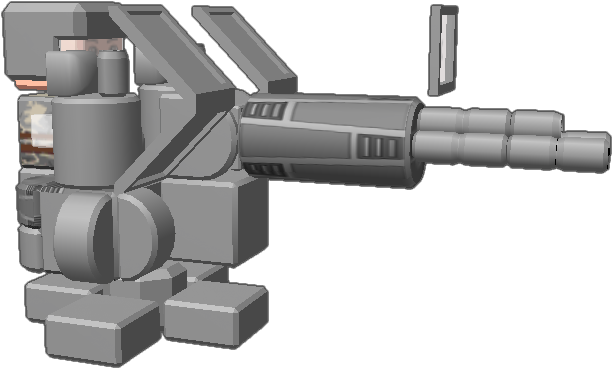 For Sale And It's Cool Used In World War 2 In Germany - Assault Rifle (768x768), Png Download