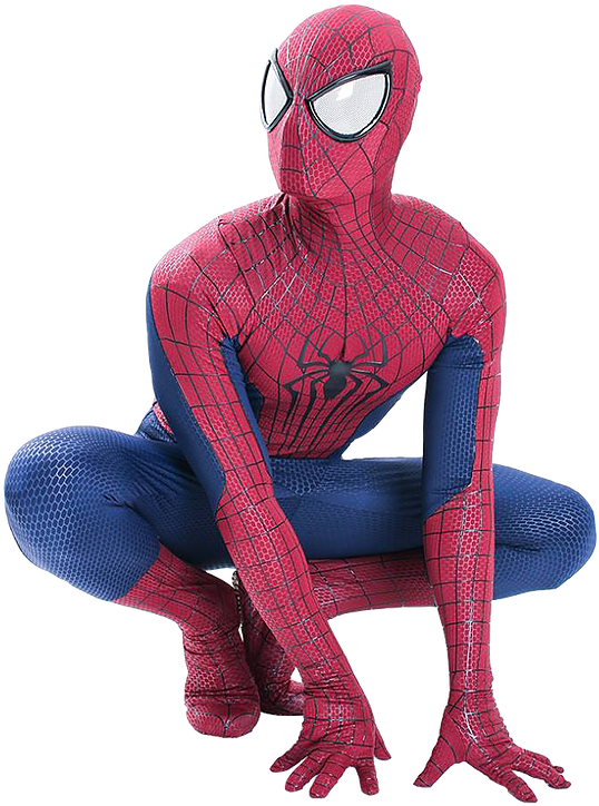 Spider-man Cyprus Chldrens Party Entertainment - Spider-man (774x774), Png Download