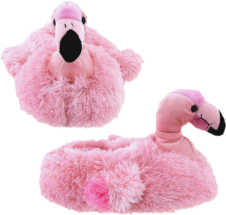 Fluffy Slippers Png Full Size Png Download Seekpng
