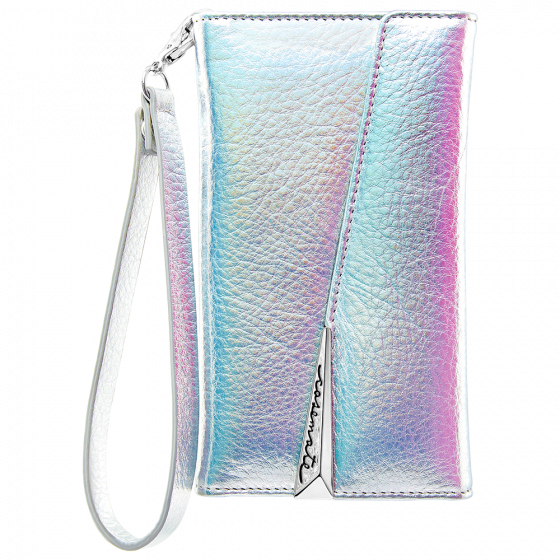 Iridescent Case Mate Compact Mirror Case (560x560), Png Download