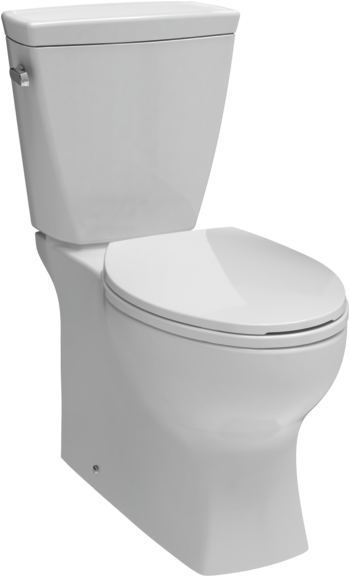 Download Image - Concealed Trapway Toilet (600x600), Png Download