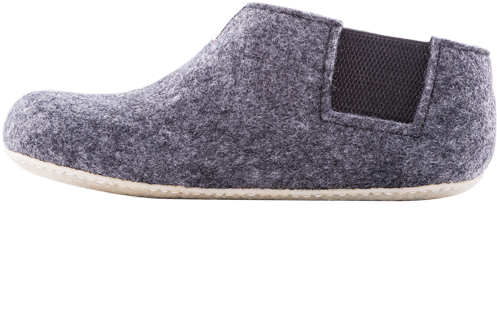 Slippers From - Slip-on Shoe (640x640), Png Download