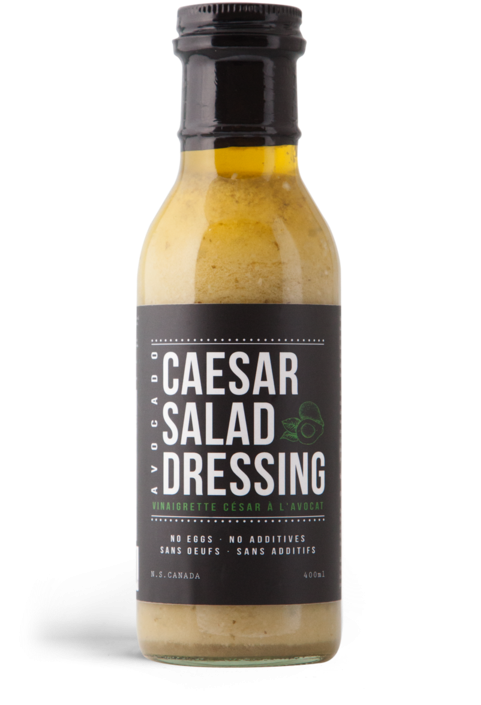 Jason's Avocado Caesar Salad Dressing - Bottle (600x750), Png Download