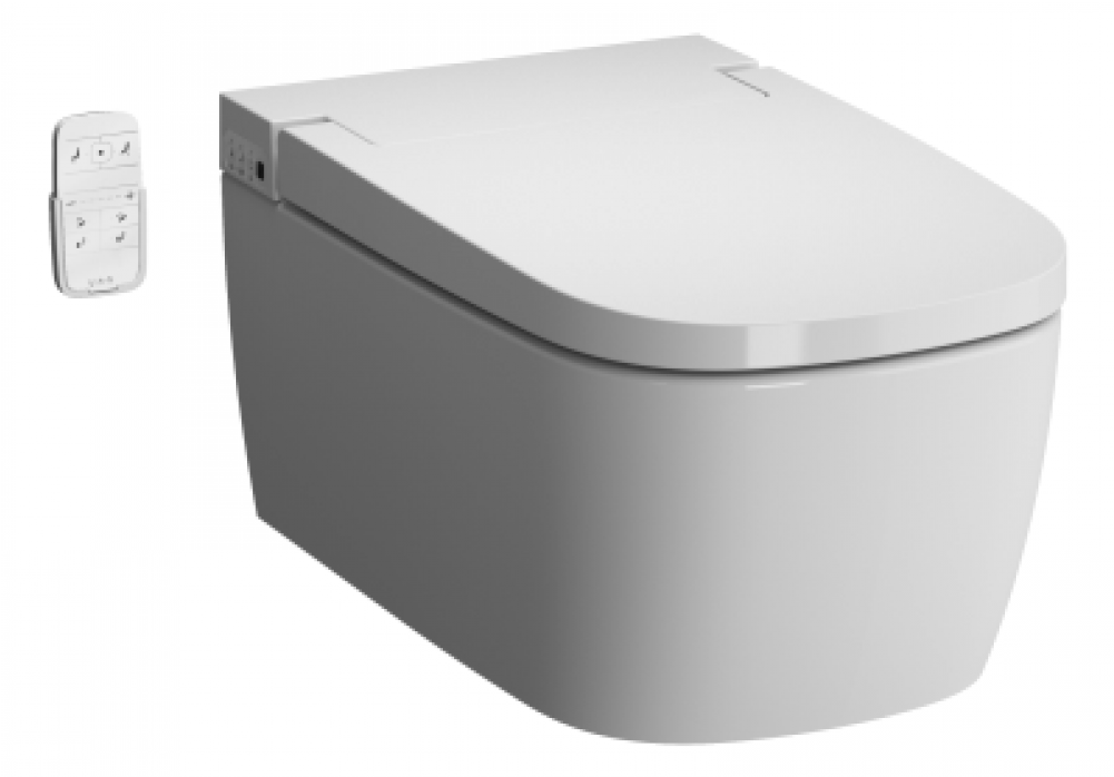 Vitra V Care - Vitra V Care Comfort (1000x1000), Png Download