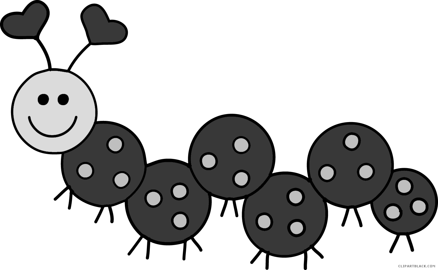 Jpg Transparent Clipartblack Com Animal Free Black - Early Childhood Education Clipart (1473x909), Png Download