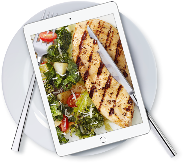 “hello, Will You Help Us To Build A Startup” - Placemat Mockup Psd Free (611x547), Png Download