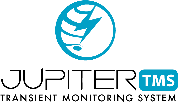 Lightning Can Infiltrate Your Power Infrastructure - Circle (1000x556), Png Download